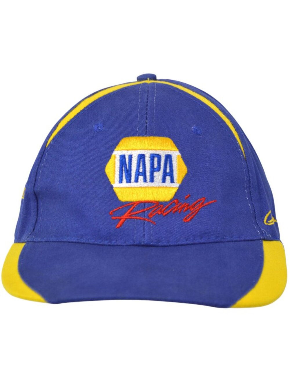 NAPA Racing Hat Chase Elliott Intrepid Fallen Heroes Fund Promo Adjustable Strap